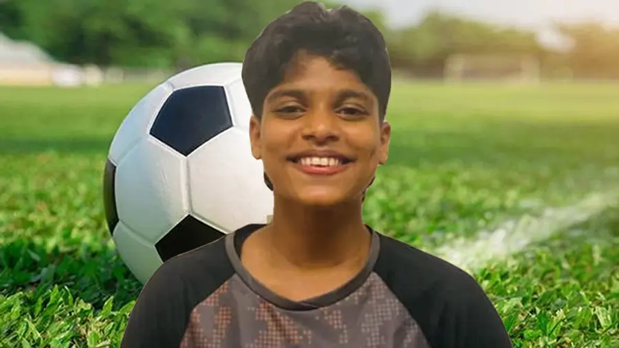 thameena fathima u 17 asian cup