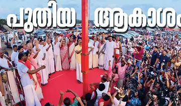Cpim Kerala State Conference