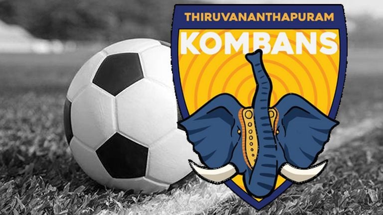 thiruvananthapuram kombans fc