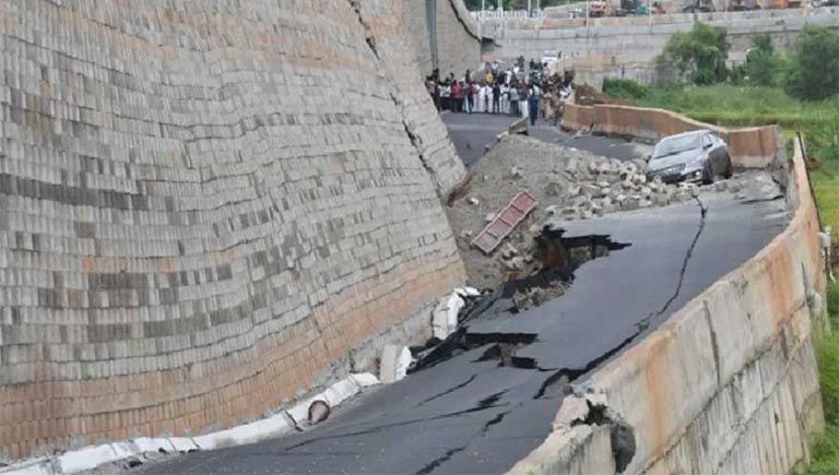 nh 66 kooriyad incident