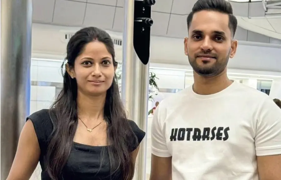 asha varma kerala story