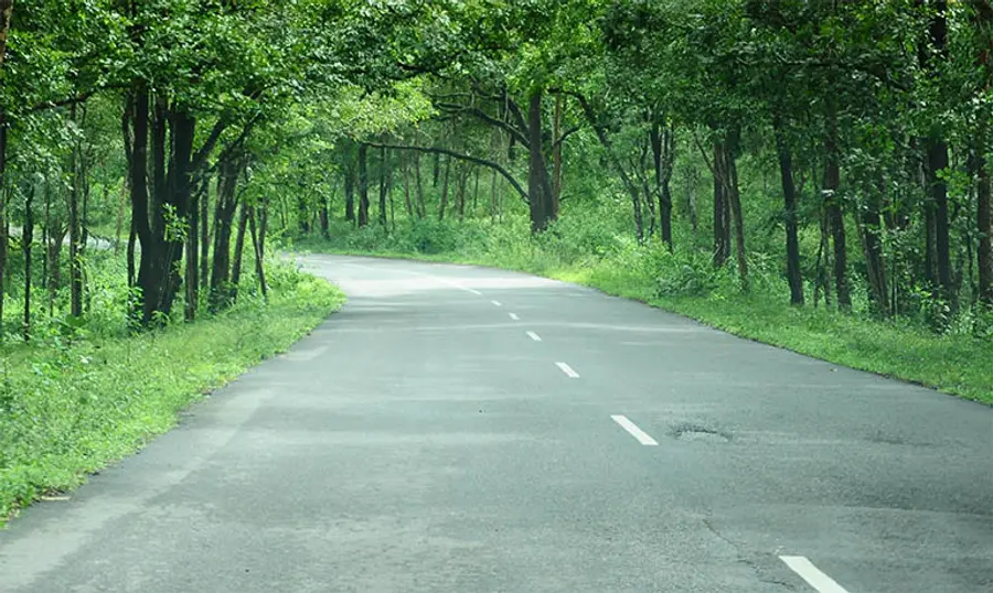 kozhikode kollegal national highway