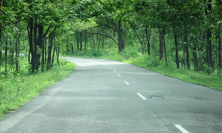 kozhikode kollegal national highway