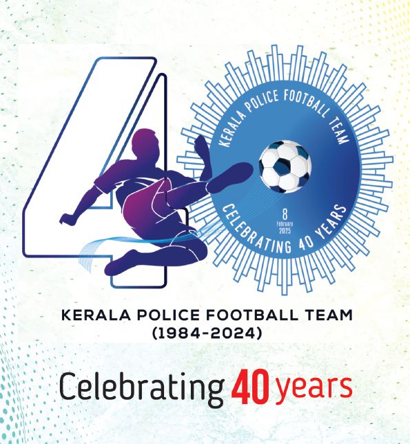 kerala police football team