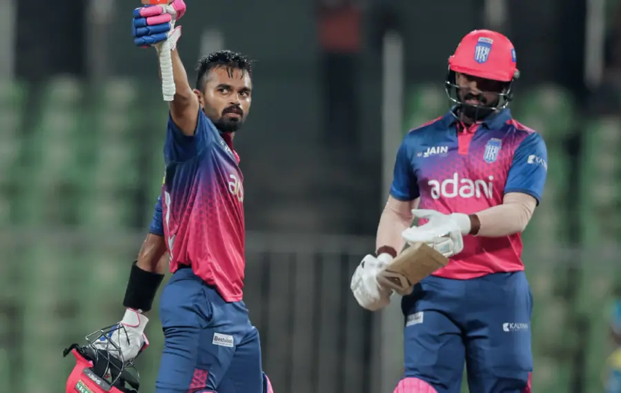 Kerala Cricket League