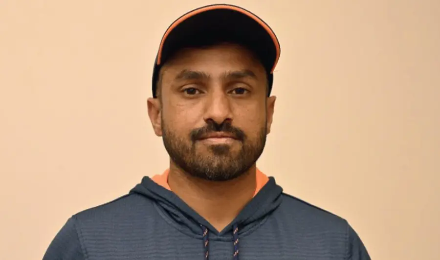 karun nair