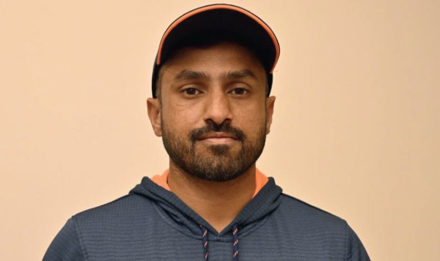karun nair