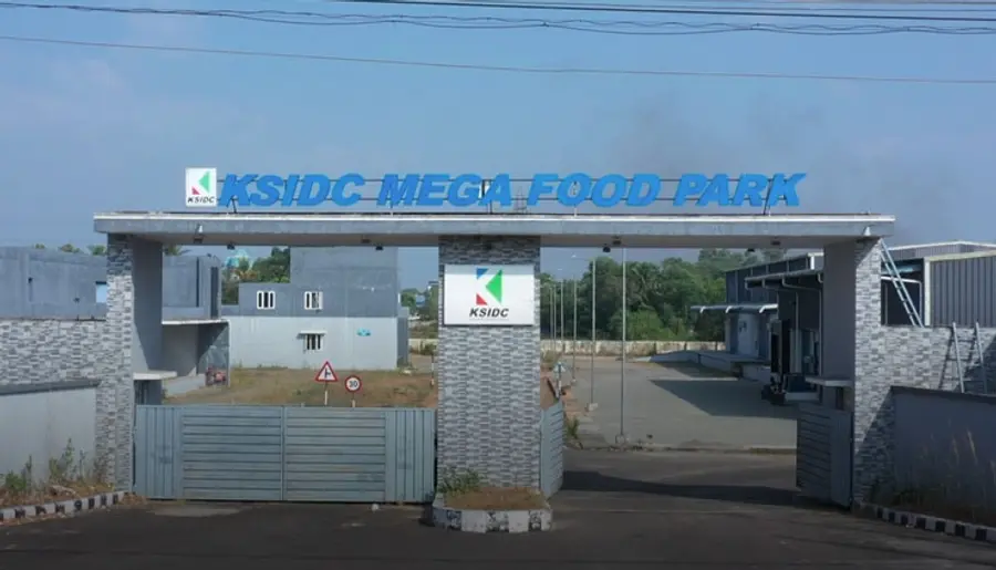 ksidc business park