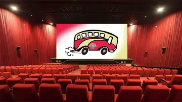 ksrtc employees stage show