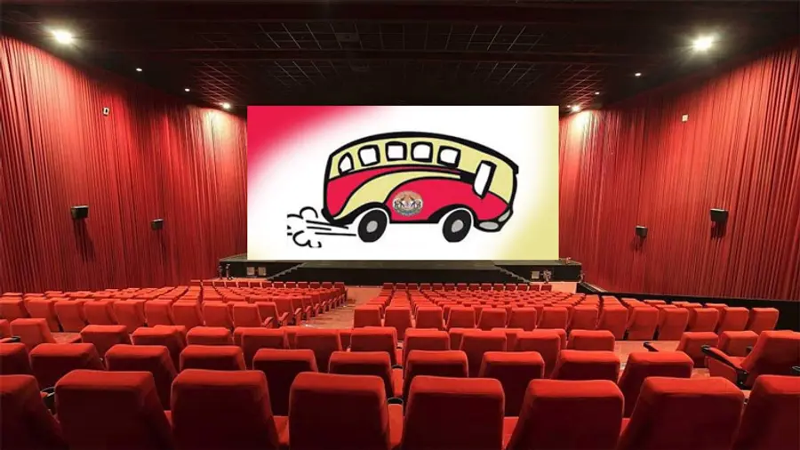 ksrtc employees stage show