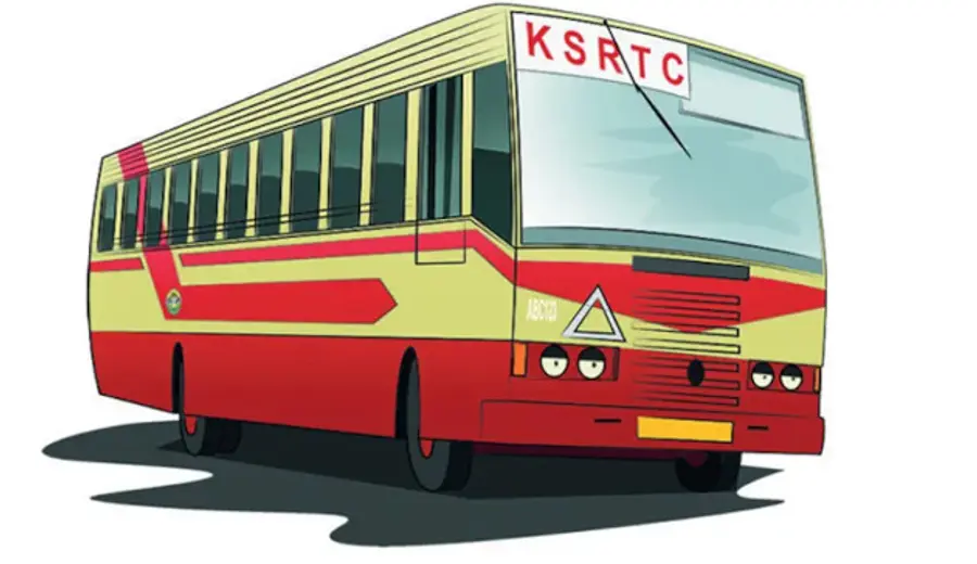 KSRTC