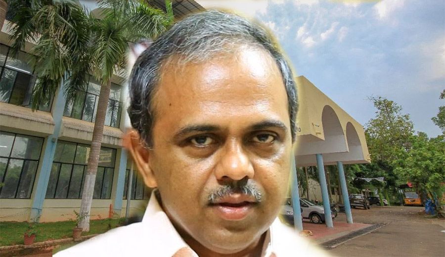 kottayam medical college building collapse