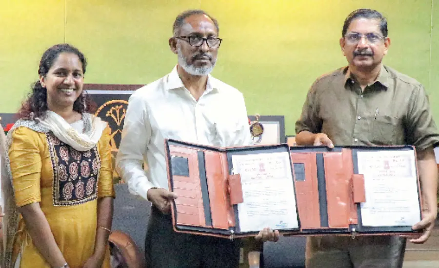 kudumbasree lakshadweep