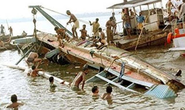 kumarakom boat tragedy