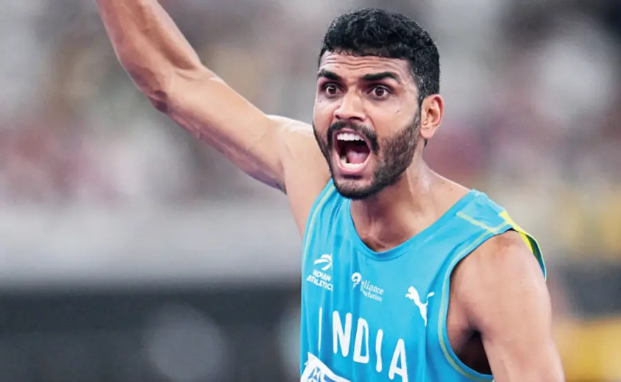 World Athletics Championships 2025