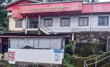 kuttanpuzha panchayath