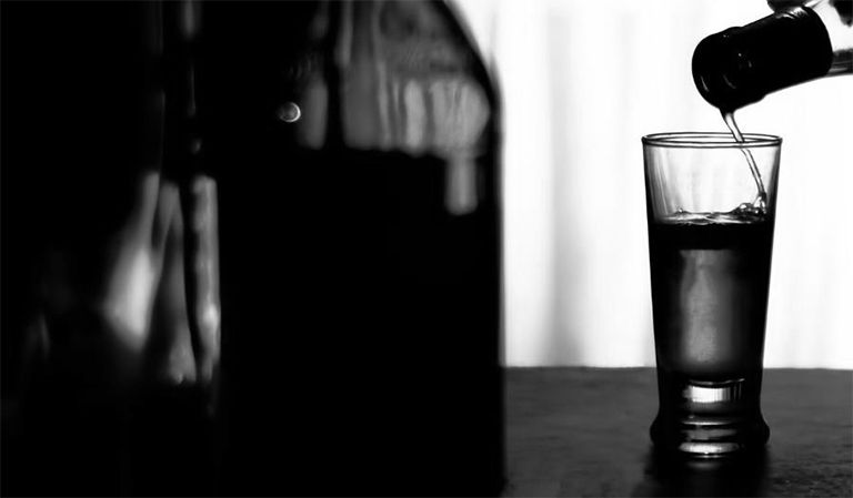 kuwait hooch tragedy