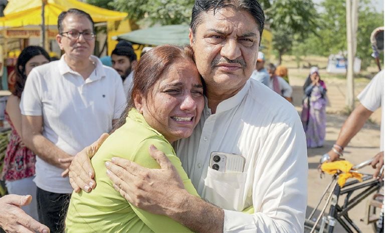 pak nationals deportation