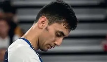 lakshya sen