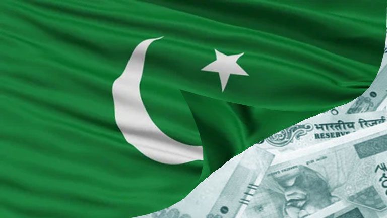 Muslim League Fund Scam