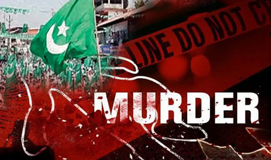 muslim league violence