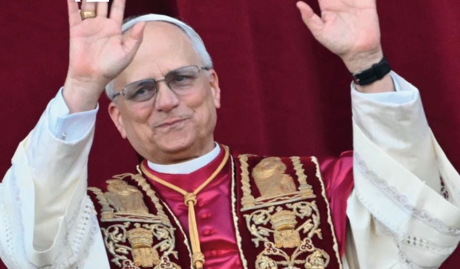 leo papa
