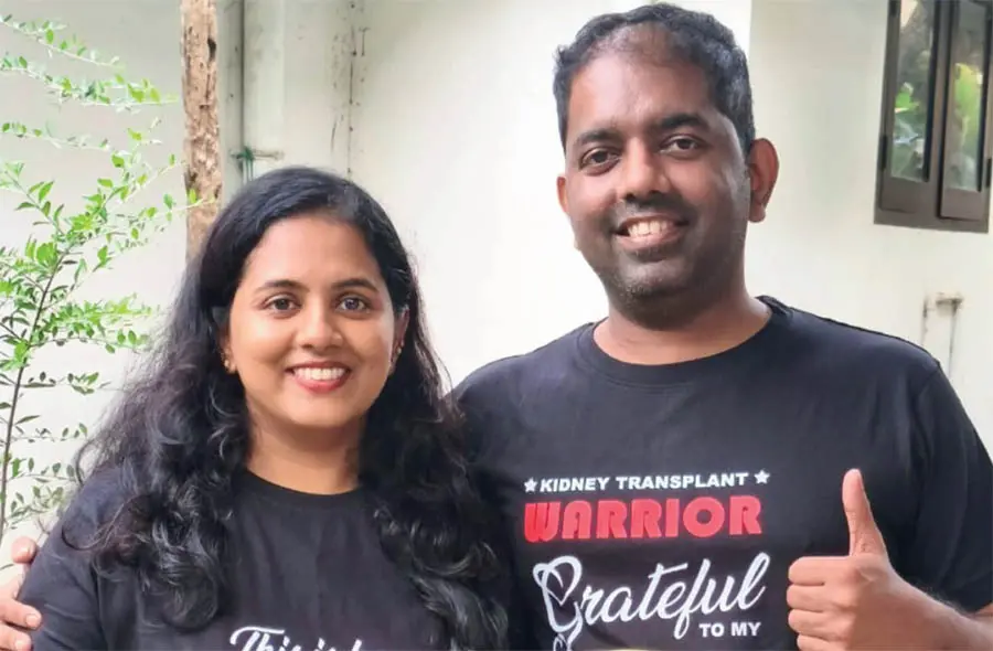 international organ donation day 2025