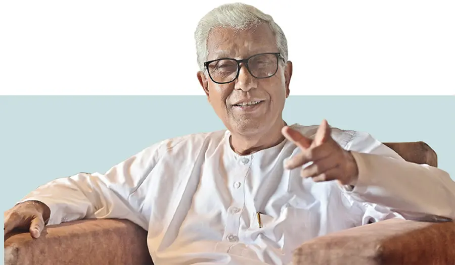 manik sarkar