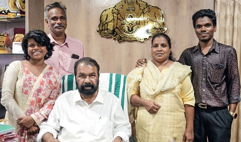 manjummal girl alisha ginson