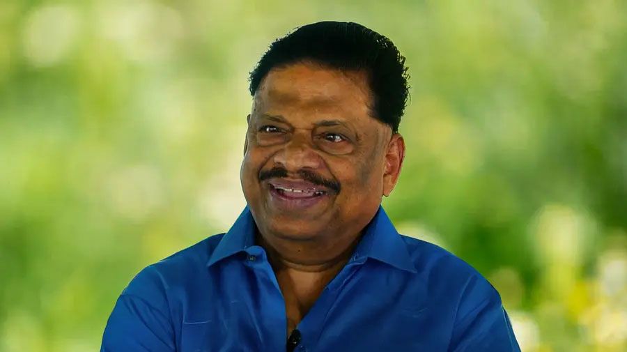 mankombu gopalakrishnan