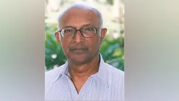 k s manilal