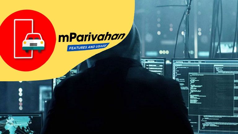 m parivahan scam