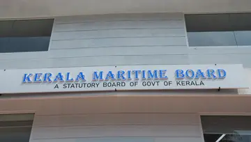 kerala maritime board