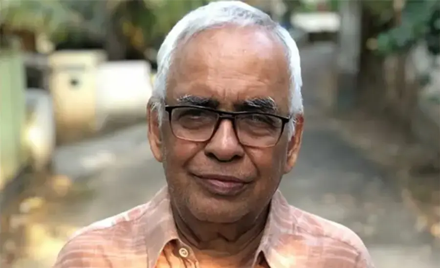 t narayanan