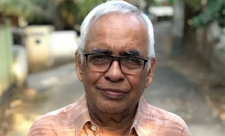 t narayanan