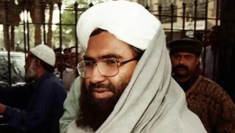 masood azhar