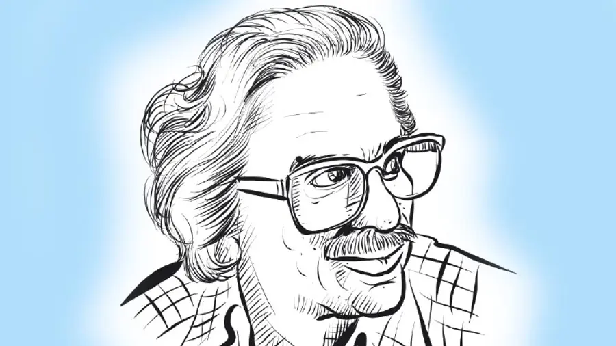 m b sreenivasan