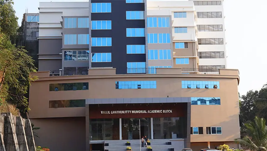 malabar medical college ulliyeri