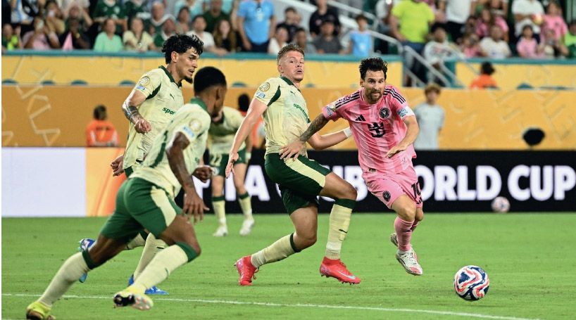 Fifa Club World Cup