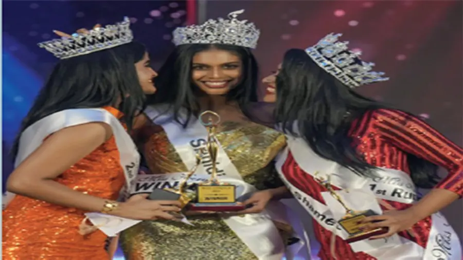 Miss Kerala 2025