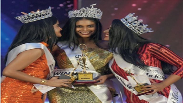 Miss Kerala 2025