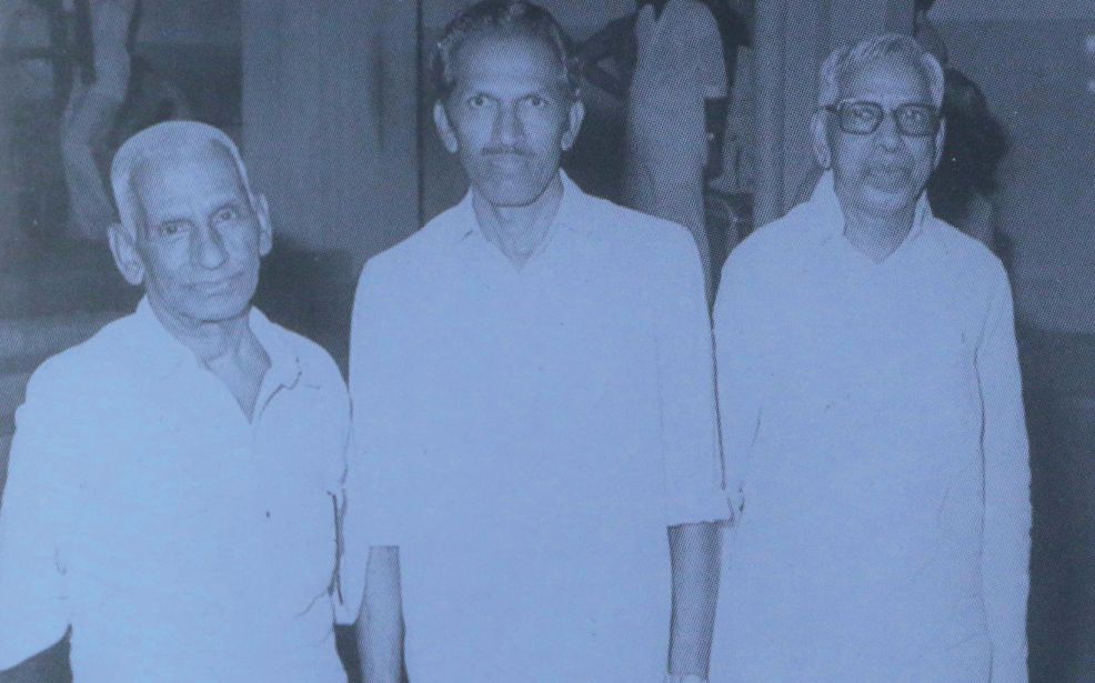 m k sanu