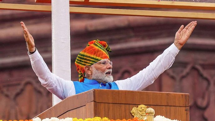 modis speech redfort