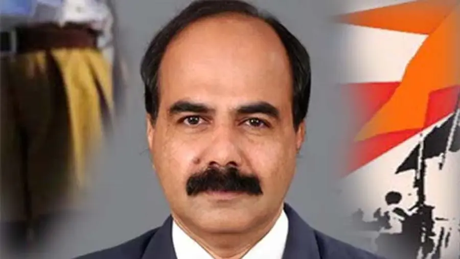 Mohanan Kunnummal rss agenda