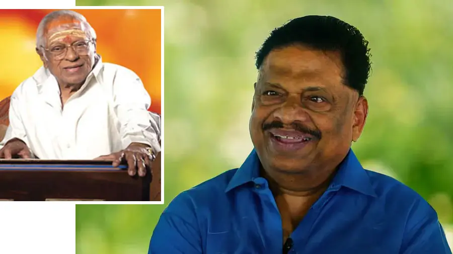 mankombu gopalakrishnan