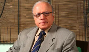 dr. m s swaminathan