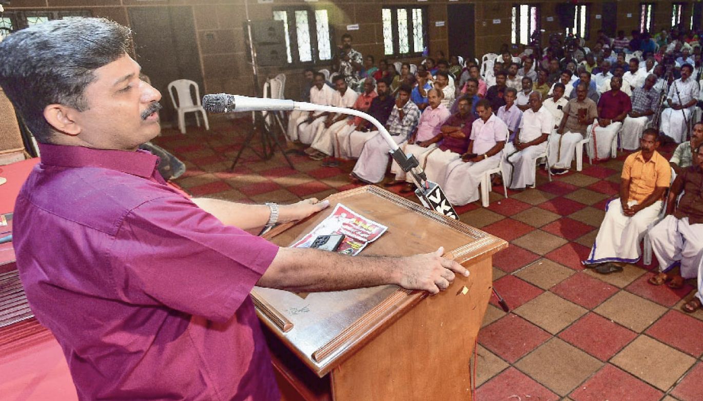 m swaraj