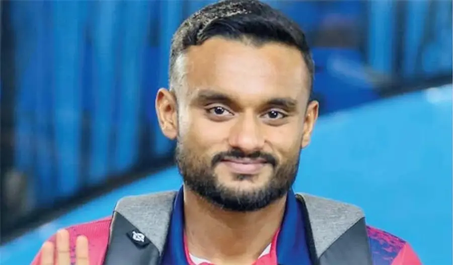 muhammad uvais