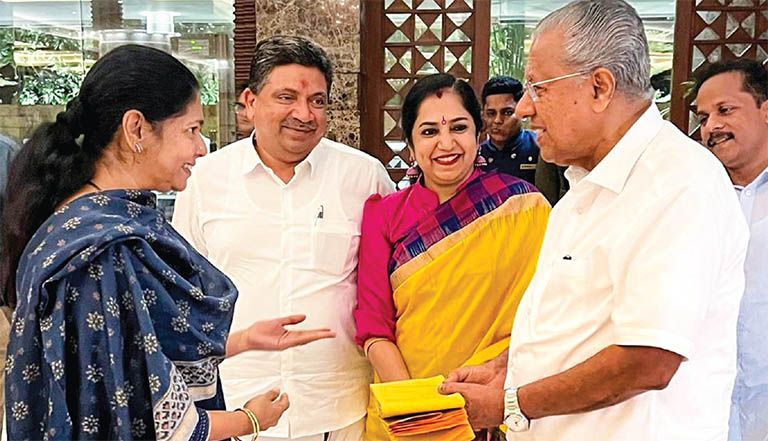 parliament constituency delimitation