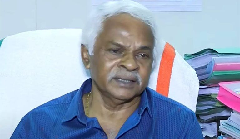 munambam commission